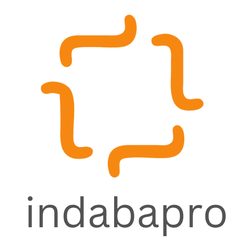 IndabaPro Logo